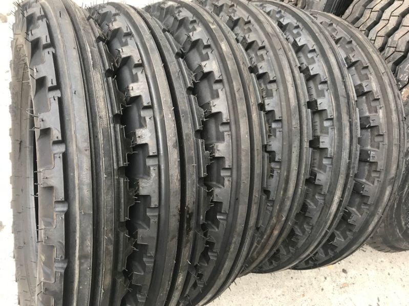 5.50-16 cauciucuri de directie de tractoare 2x4 noi cu Garantie 2WYX