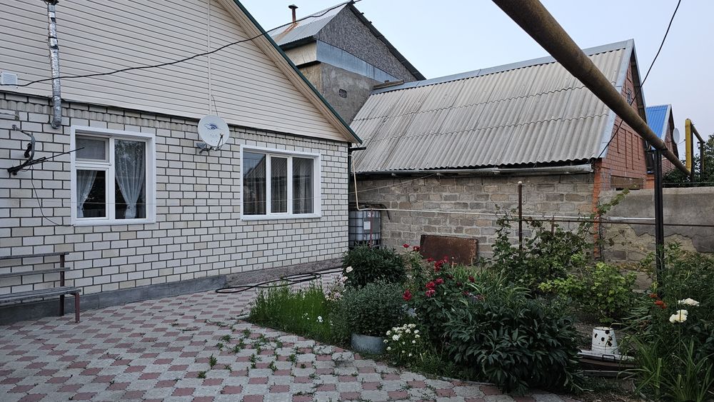 Продам дом на ул.Тихоненко