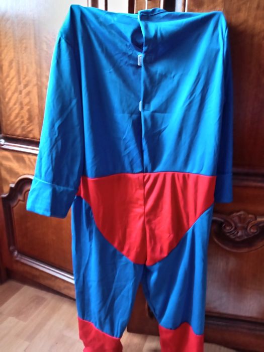 Costum spaidar Nr,110