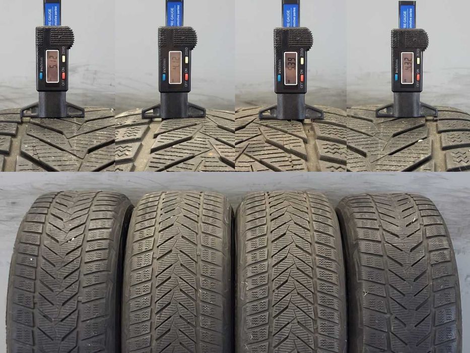 Roti/Jante VW 5x112 225/55 R17 Arteon (3G8), Passat, T-Roc, Touran ;BMW Seria 1 F40, Seria 2 F44; Audi,