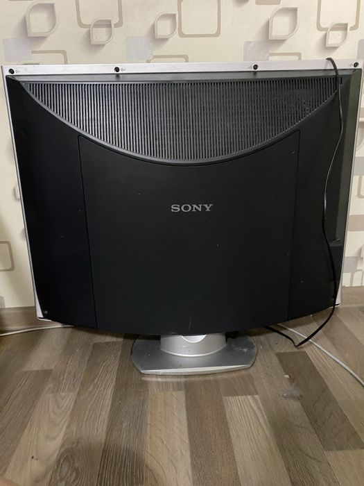 Продам телевизор Sony