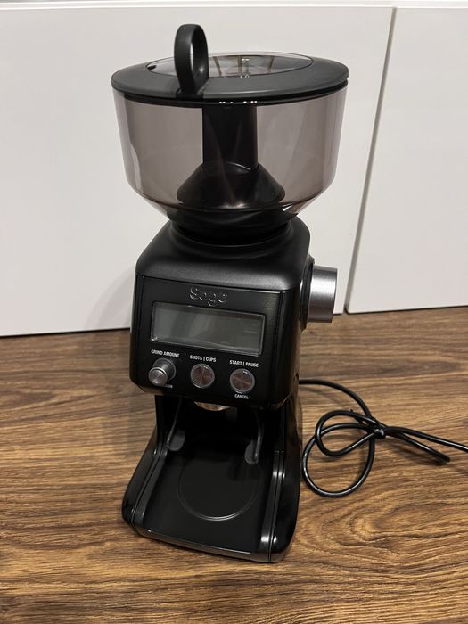 Rasnita Sage Grinder Pro