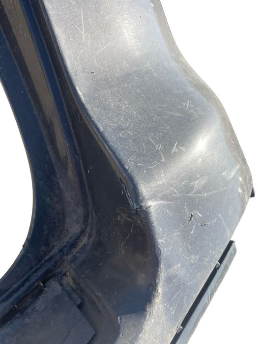 Bara Spate Volkswagen Touareg 7La, 7L6, 7L7 2002 - 2013 7L6807421