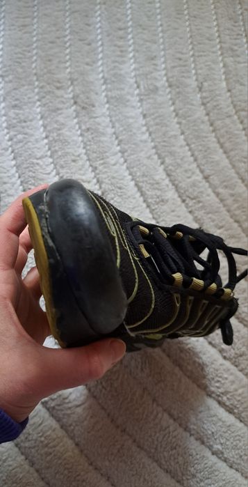 Nike Air Tn 38 номер