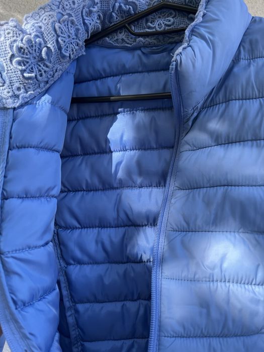 Преходно яке пролет/есен