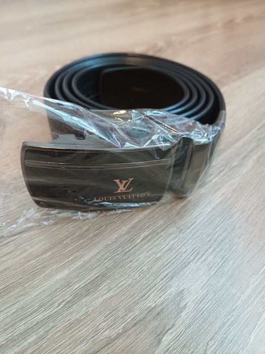 Curea bărbați Louis Vuitton