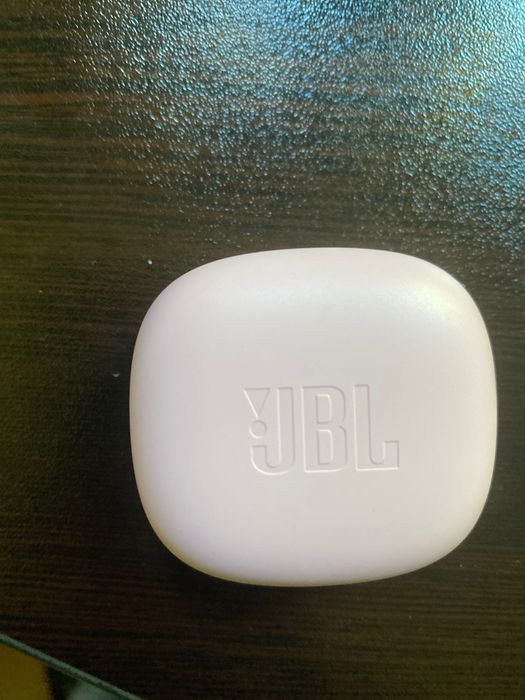Слушалки JBL Bluetooth