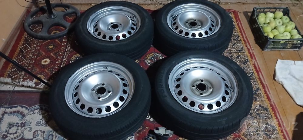 15 lik cobalt diska bolon 185 65
