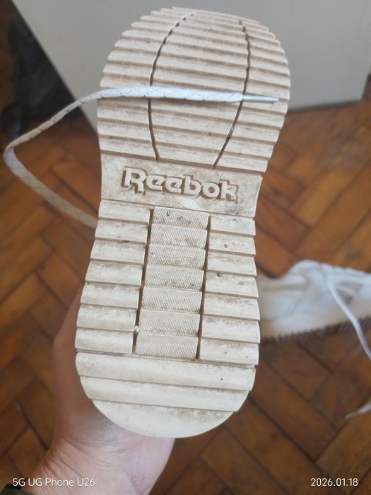 Reebok,37номер дамски маратонкии