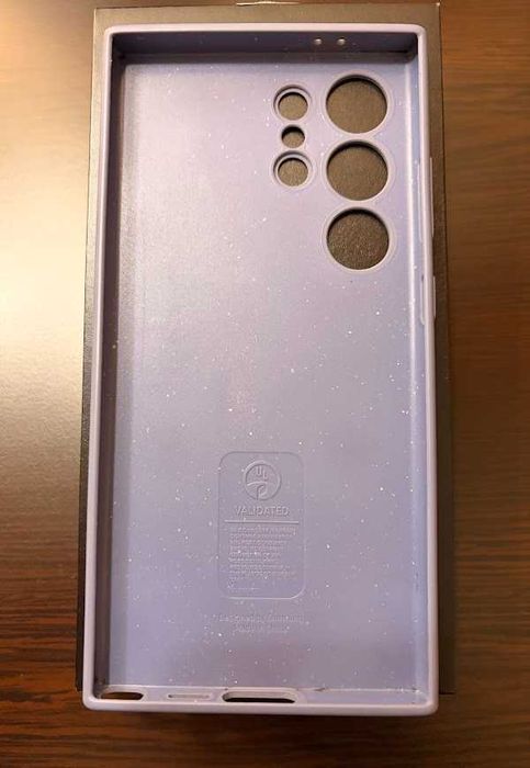 Samsung Galaxy S24 Ultra Titanium Gray 256 GB