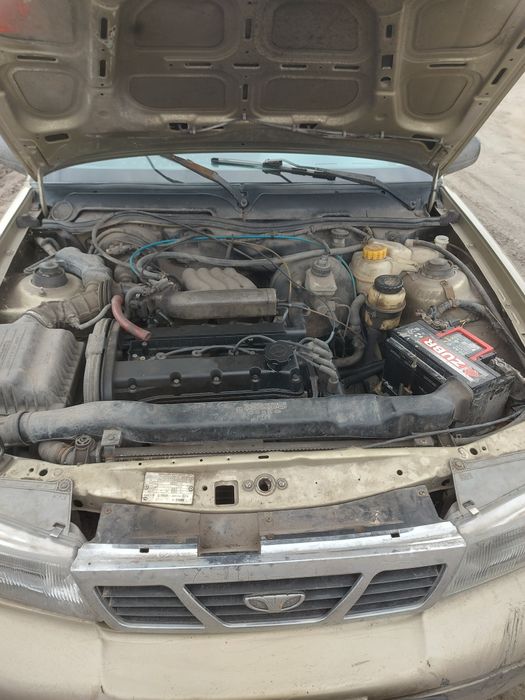 Продам Нексию РАЗБОР