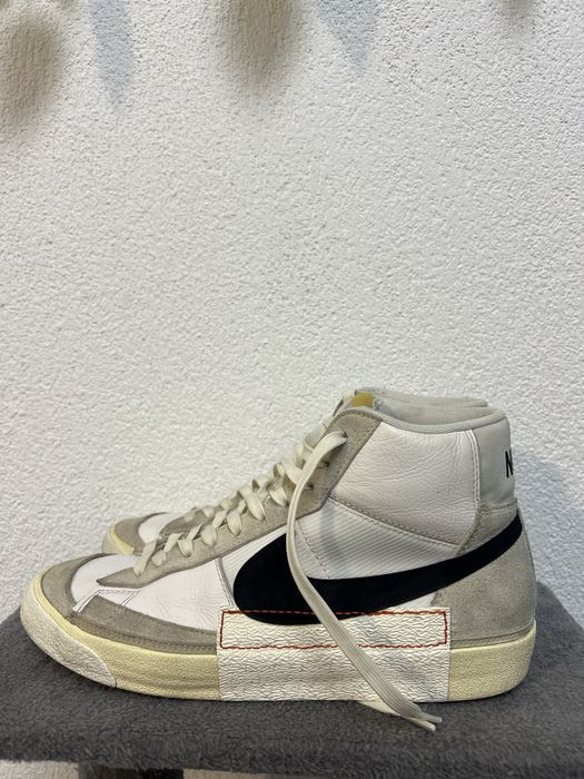 Обувки Nike Blazer 45