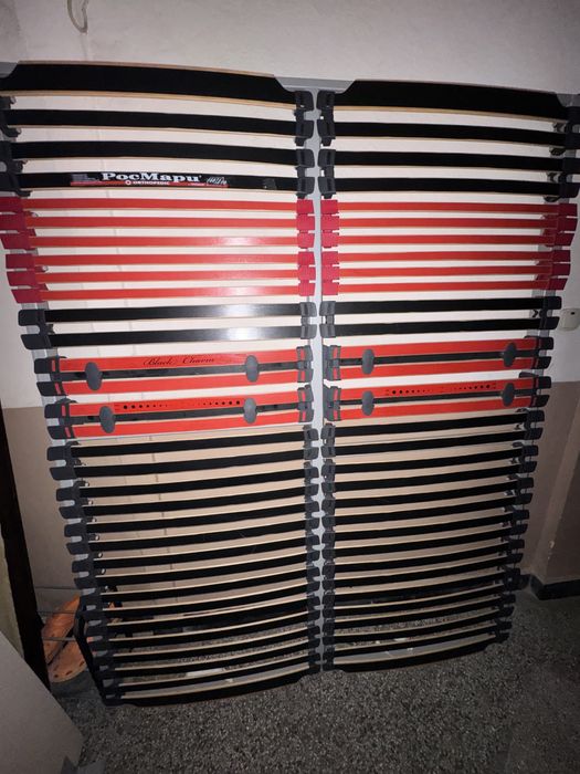 Подматрачна рамка Black Charm - РОСМАРИ