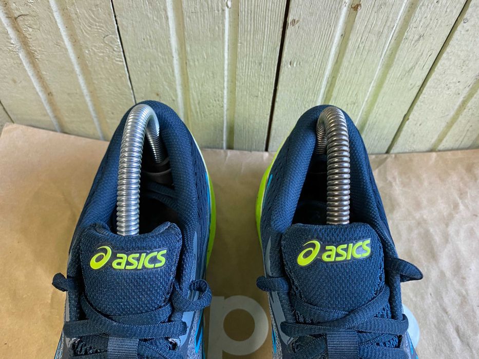 '' Asics GT-1000 10''оригинални маратонки 39.5 номер