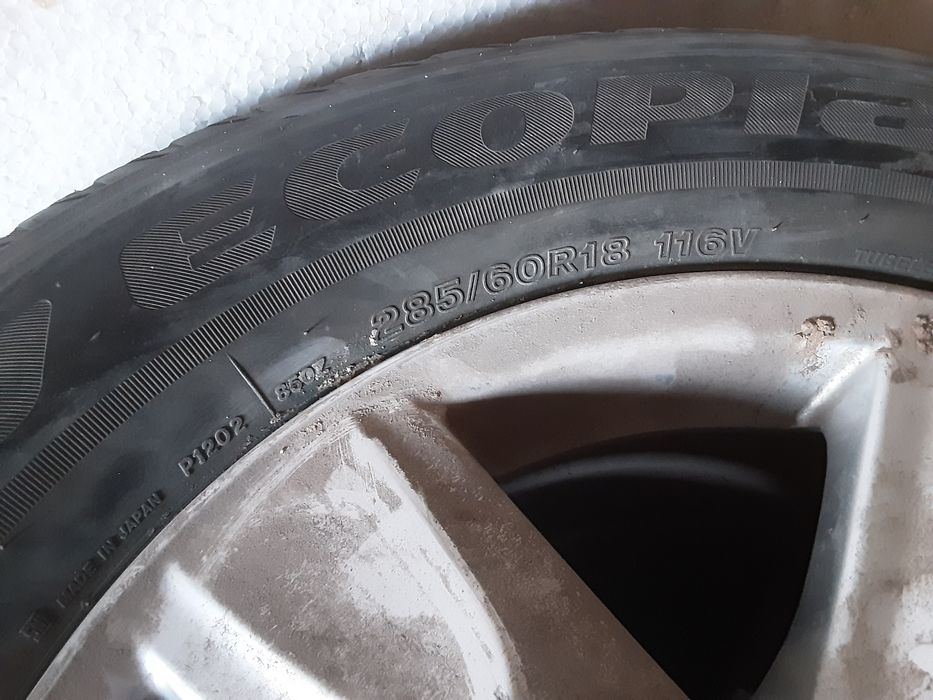 Продам диски бу оригинал