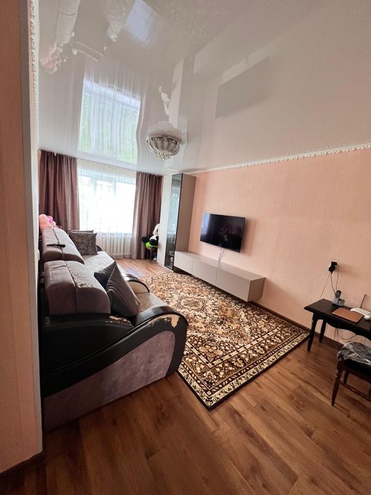 Продам 3х комнатную квартиру