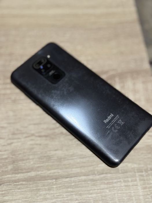 Xiaomi Redmi Note 9 128 ГБ