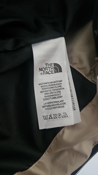 Geaca The North Face puf 700 - L