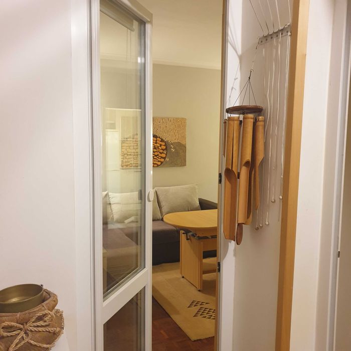 Двустаен София Лозенец под наем