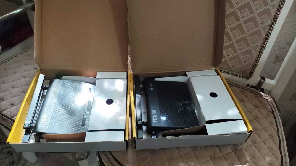 Wi Fi роутер beeline