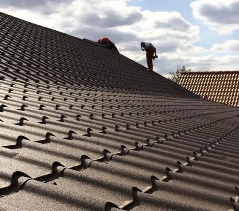 Acoperisuri dulgherie mansardare reparatii