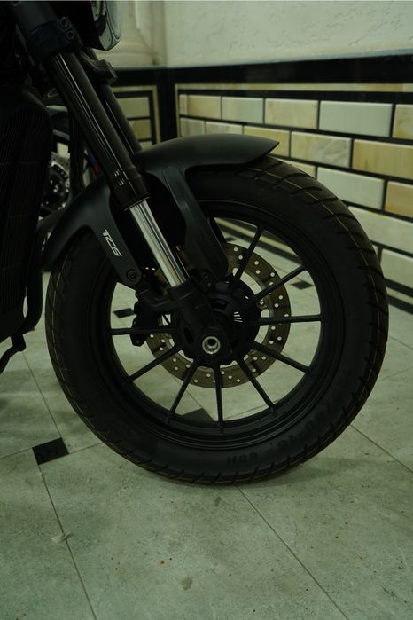 Voge CU 625 стильный
