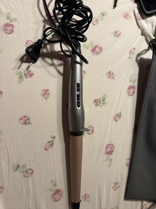 Ondulator par remington keratin protect