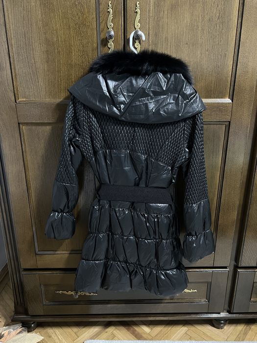 Vand Geaca Neagra nr.38
