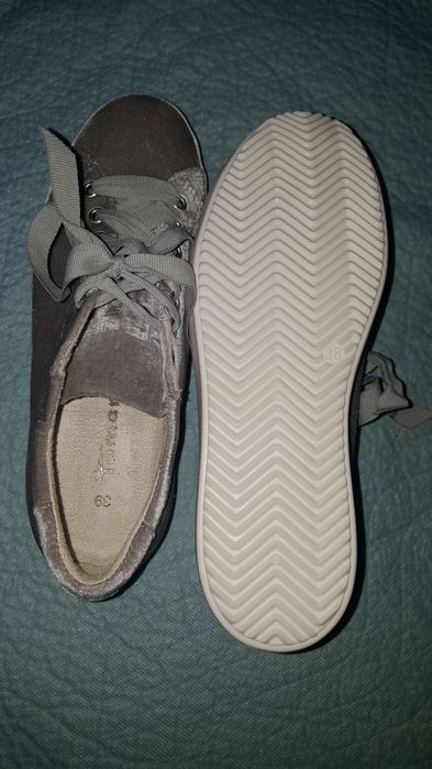 Adidasi dama Tamaris