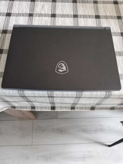 Msi A15 Гаранция