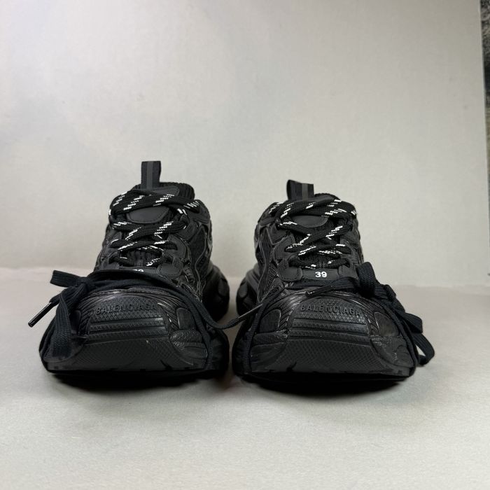 Balenciaga 3XL "Triple Black"! НОВИ! Дамски
