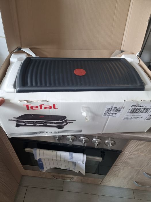 Gratar electric Tefal