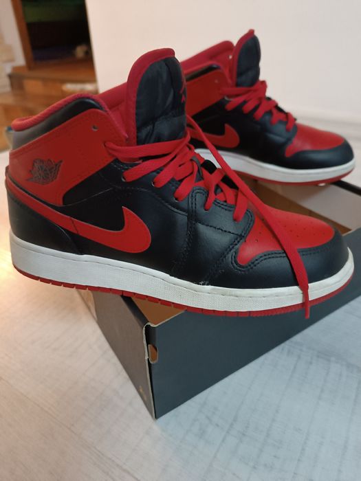 Nike Jordan Air mid 1