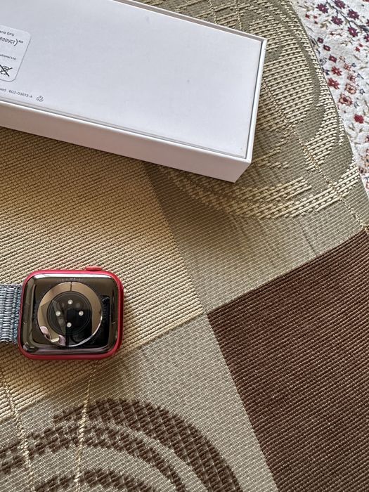 Apple Watch 6 44mm