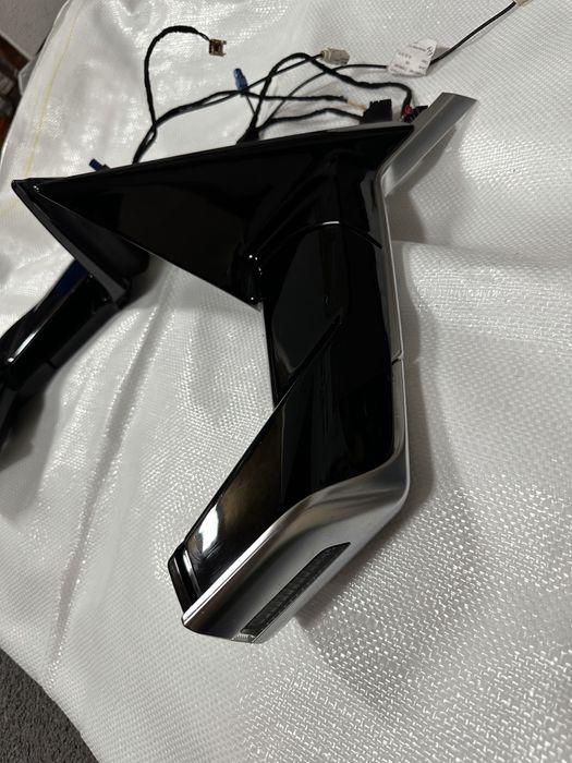 Oglinzi Audi E-tron,  oglinda stanga Audi, oglinda dreapta Audi