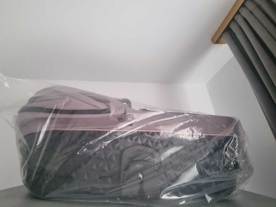 Carucior 3 in 1 – Krausman