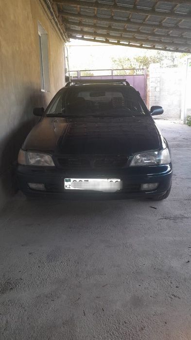 Продам автомобиль