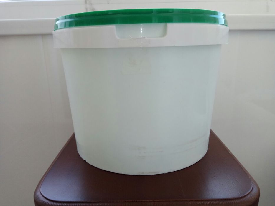 Продам ведро для пищевых продуктов