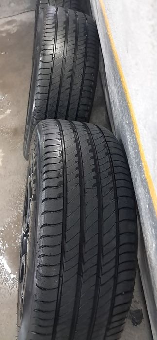 Балон диска от KIA SARENTO