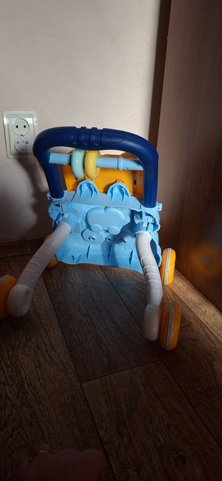 Продаю Ходунки каталка