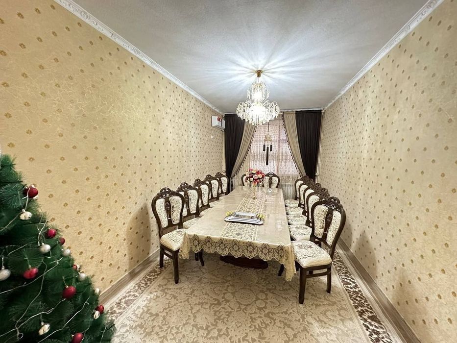 Chilonzor tumani 10-kvartal