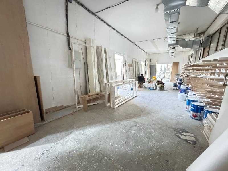 Продается  нежилое помещение (промзона) Парк Новый Узбекистан