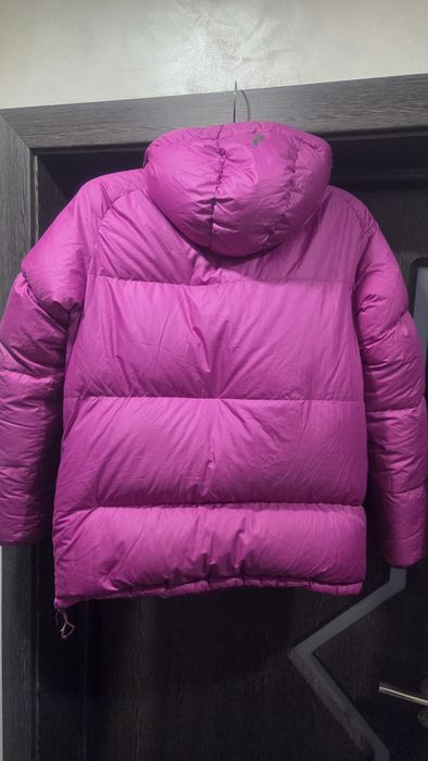 Peak Performance Down Jacket Дамско