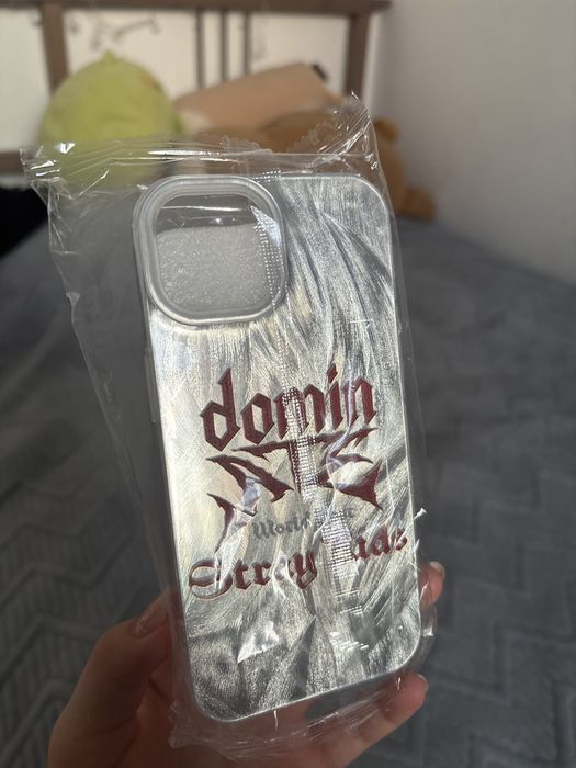 Чехол для телефона iPhone 15