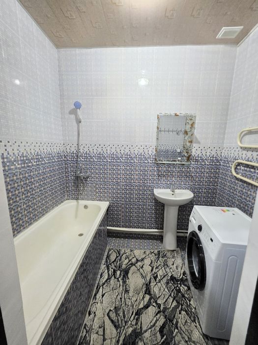 Tinchlik Ofes Oldida Tinchlik Dom