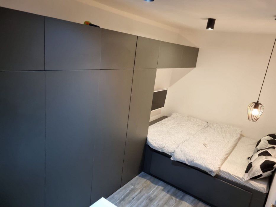 Apartament de inchiriat