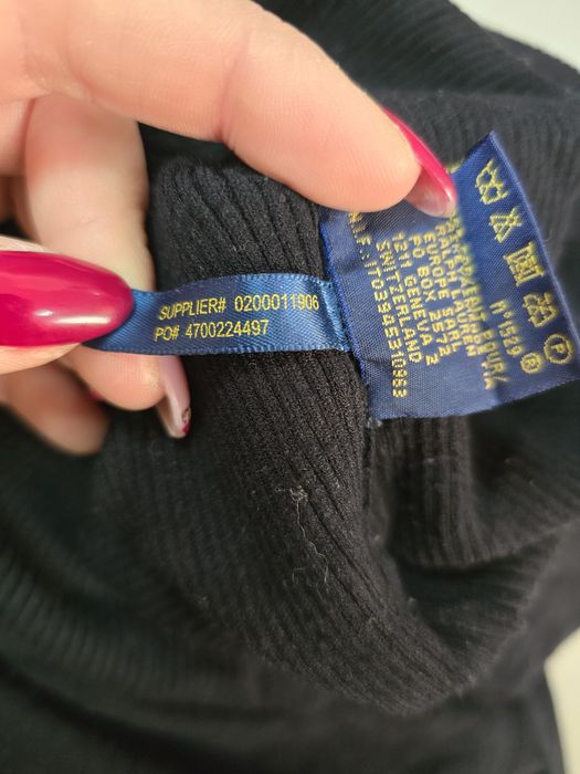 Рокля Ralph Lauren