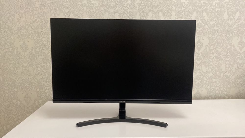 Монитор Acer 75гц