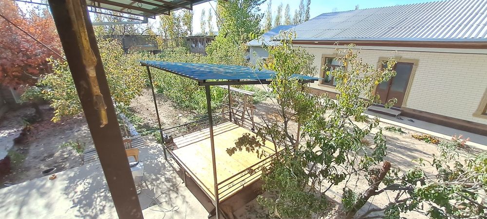 Тапчан, Сури,  Карт, на заказ