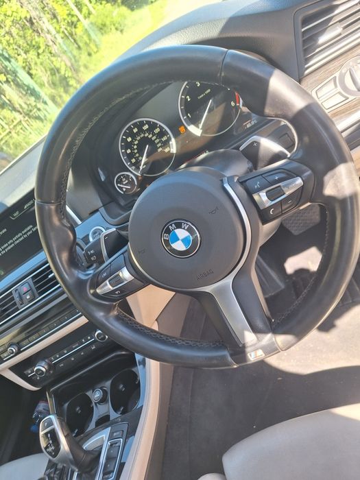 530д 258к.с facelift